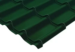 Волнистый лист Grand Line Modern Drap 0,45