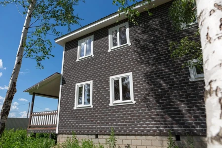 Каменная (Кварцит)