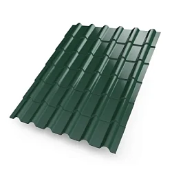 Волнистый лист Grand Line Kamea Полиэстер 0,45