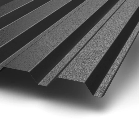 C-44 Purman 0.5 Ral 9005