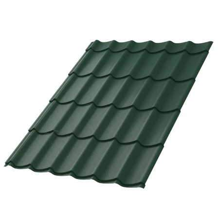 Ламонтерра-X (Супермонтеррей) Viking E 0,5 Ral 6005