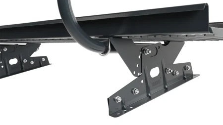 с ограждением для фальцевой кровли 3 м 