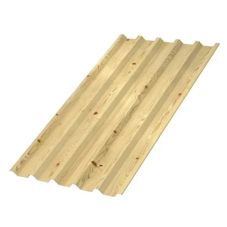 C-44 Ecosteel Matt 0.5 Сосна