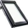 Мансардное окно Roto Designo R89 K200 в Санкт-Петербурге фото