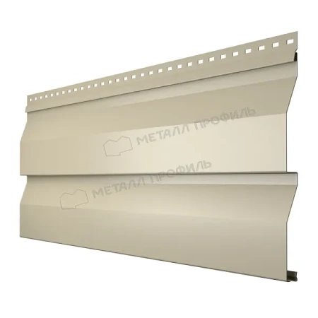 МП СК 0,45 полиэстер Ral 1015