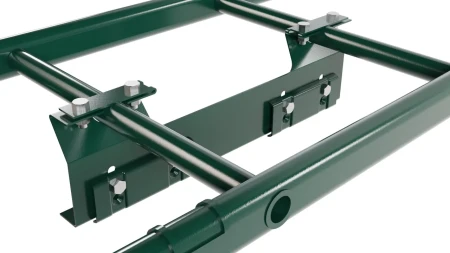 New Line для фальцевой кровли 2,7 м 