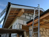 Утепление фасада минеральной ватой Технониколь