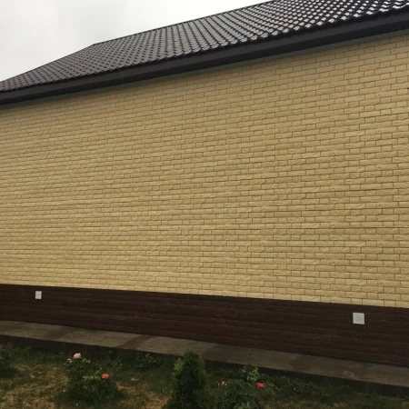 Bergart (Пекан)