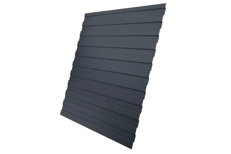 C-8 Velur 0,5 Ral 7024