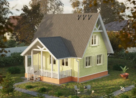 Fels (Слоновая кость)