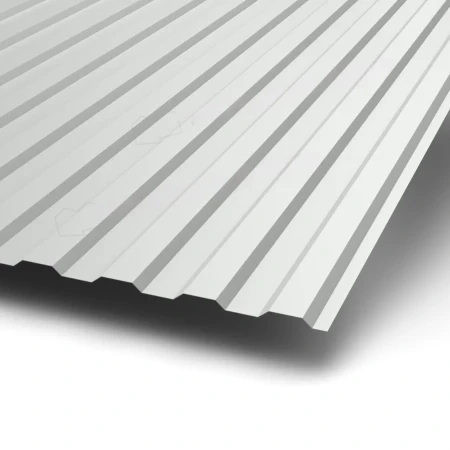 МП-10 Полиэстер 0,45 Ral 9003