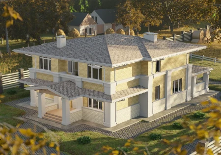 Burg (Песчанный)