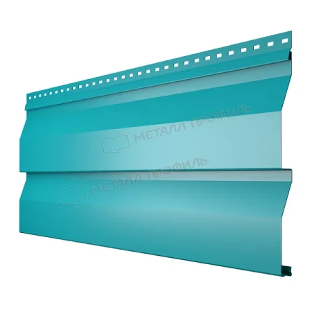 МП СК 0,4 полиэстер Ral 5021