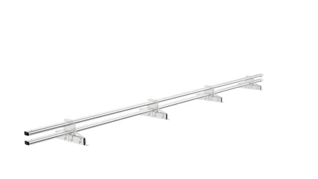 Для фальцевой кровли 3 м Оцинкованный