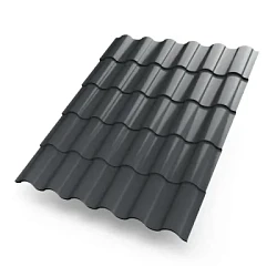 Металлочерепица Grand Line Kredo Satin 0,5