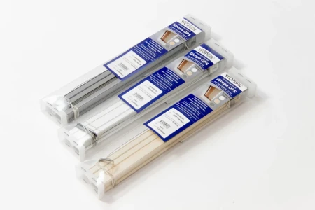 Штора плиссе AHRD OPS в Санкт-Петербурге фото Штора плиссе AHRD OPS в Санкт-Петербурге фото