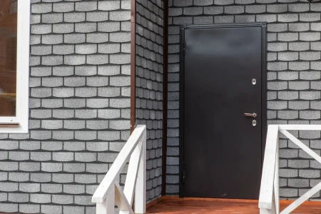 Каменная (Сланец)