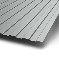 Профнастил Металл Профиль С8 Полиэстер 0,45