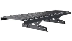 Переходной мостик Borge Русский рубеж для фальцевой кровли 1,25 м