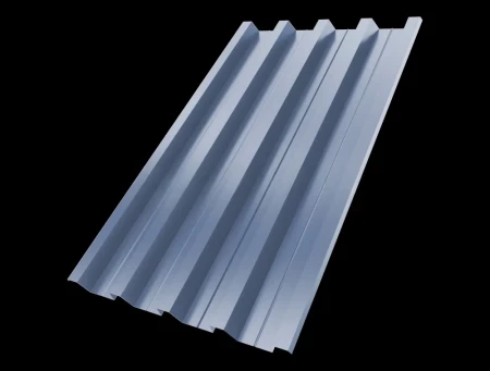 Н-60 Purman 0.5 Galmei (сиреневый металлик)