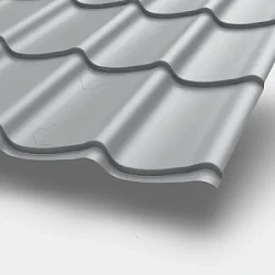 Металлочерепица Металл Профиль Ламонтерра (Монтеррей) Norman МП 0,5 Металлочерепица Металл Профиль Ламонтерра (Монтеррей) Norman МП 0,5