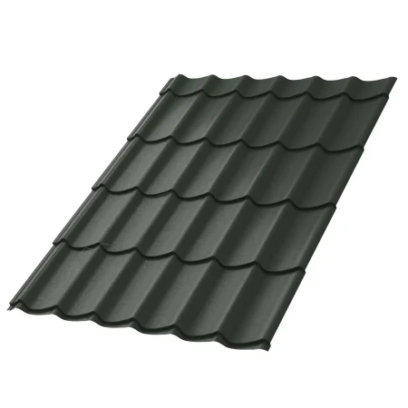 Ламонтерра-XL (Макси) Viking 0,45 Ral 6007 Ламонтерра-XL (Макси) Viking 0,45 Ral 6007