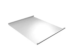 Фальц двойной стоячий Grand Line полиэстер 0,45