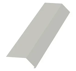 Планка карнизная Металл Профиль 100x69x2000 Norman 0,5