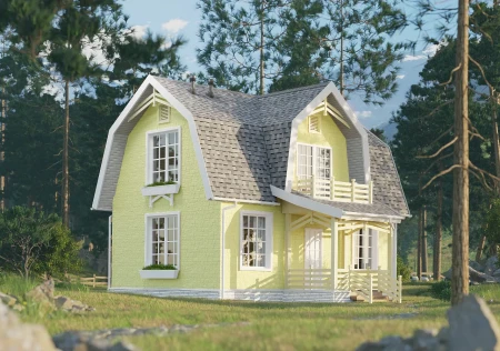 Fels (Слоновая кость)