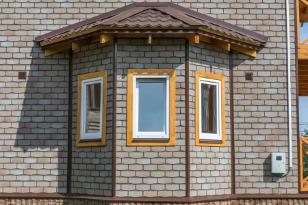 Каменная (Травертин)