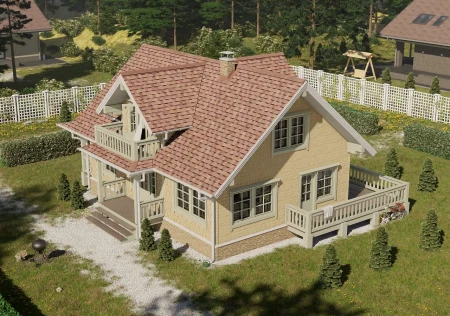 Fels (Слоновая кость)