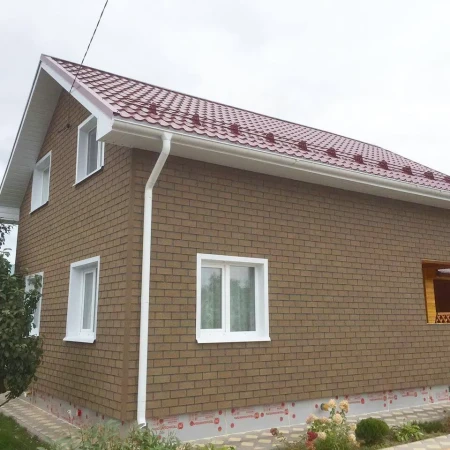 (Песчаный кирпич)