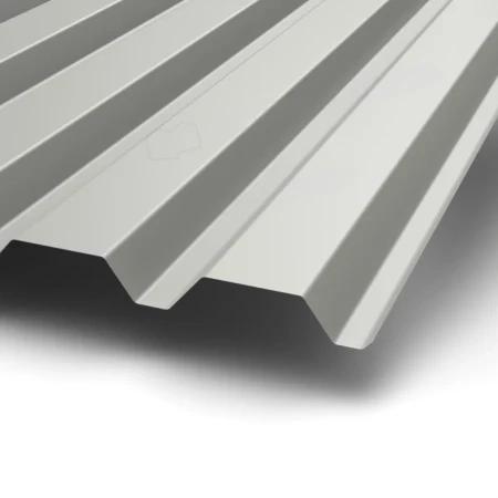 С-44 Полиэстер 0,8 Ral 9002