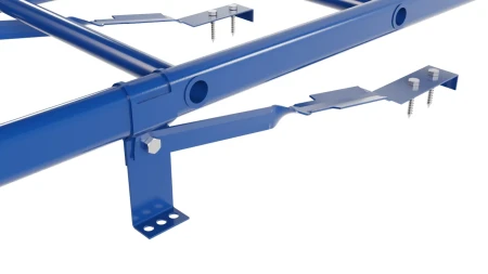 для натуральной кровли 1,8 м 