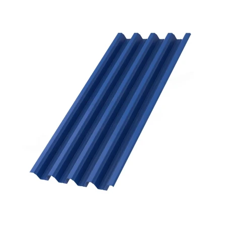 Н-75 Полиэстер 0,7 Ral 5005