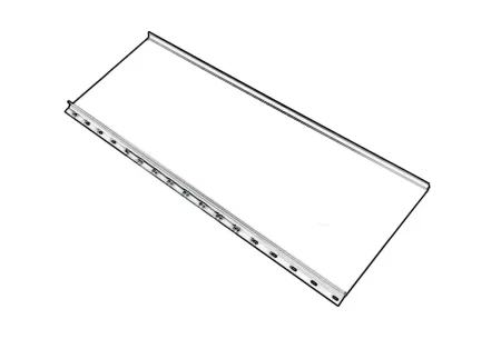 Кликфальц Mini Grand Line Pural Matt 0,5 RR 33