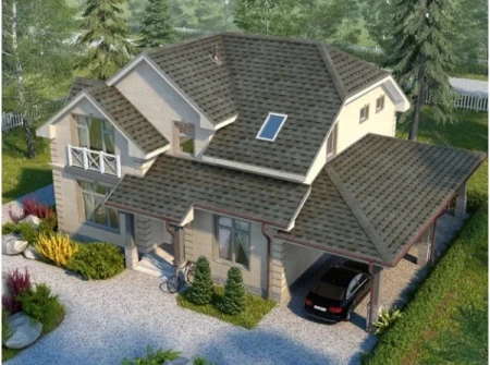 Кантри (Атланта)