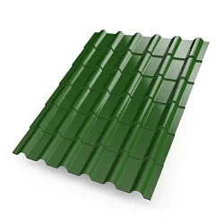 Волнистый лист Grand Line Kamea Полиэстер 0,45