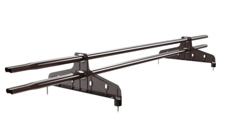 Трубчатый Русский Рубеж 1 м RAL 8017