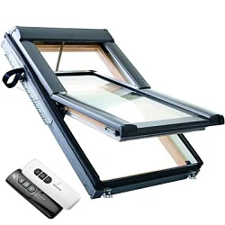 Roto Designo R69 H2EF