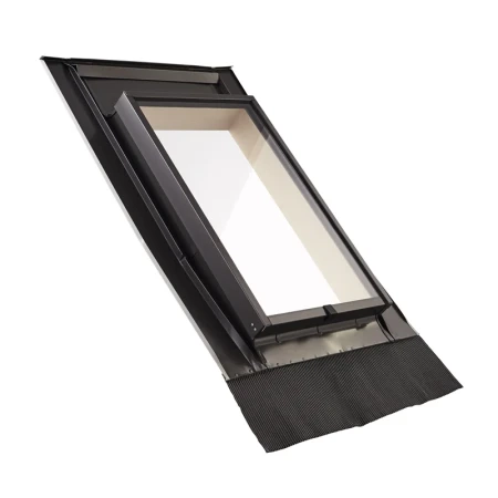 Окно-люк Roto WDL R27 EDS в Санкт-Петербурге фото