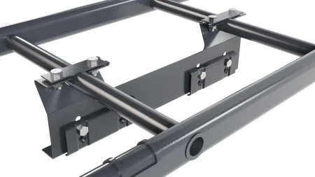 для фальцевой кровли 2,7 м 