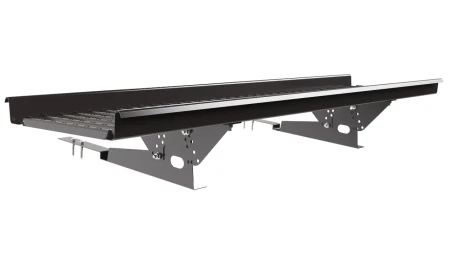 для композитной кровли 1,5 м 