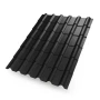 Kamea Drap 0,45 Ral 9005 Kamea Drap 0,45 Ral 9005