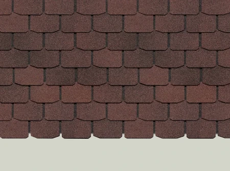 Сланец коричневый