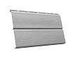 Металлосайдинг Grand Line ЭкоБрус 3D 0,5 Satin