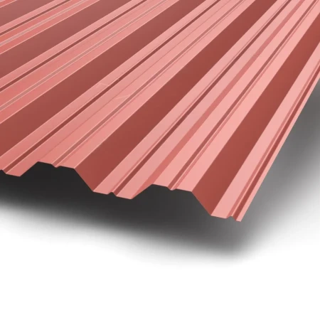 НС-35 Полиэстер 0,7 Ral 3009