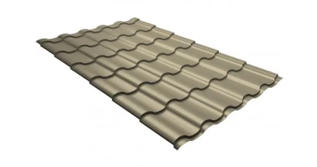 Kredo Satin 0,5 Ral 1015