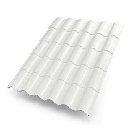 Kredo Satin 0,5 Ral 9003