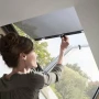 Маркизет Velux MHL в Санкт-Петербурге фото Маркизет Velux MHL в Санкт-Петербурге фото